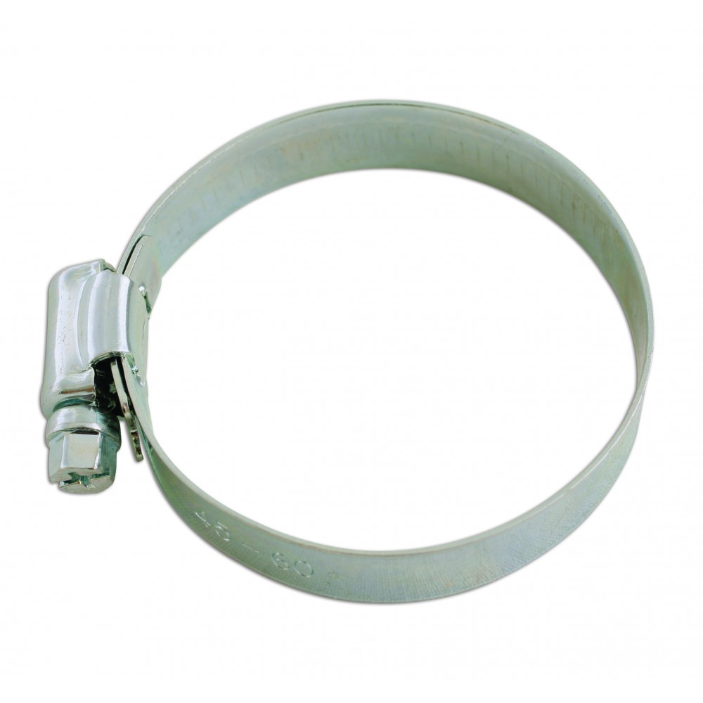 Image for Connect 30843 Mild Steel Hose Clip 32 to 50.0mm Pk 20