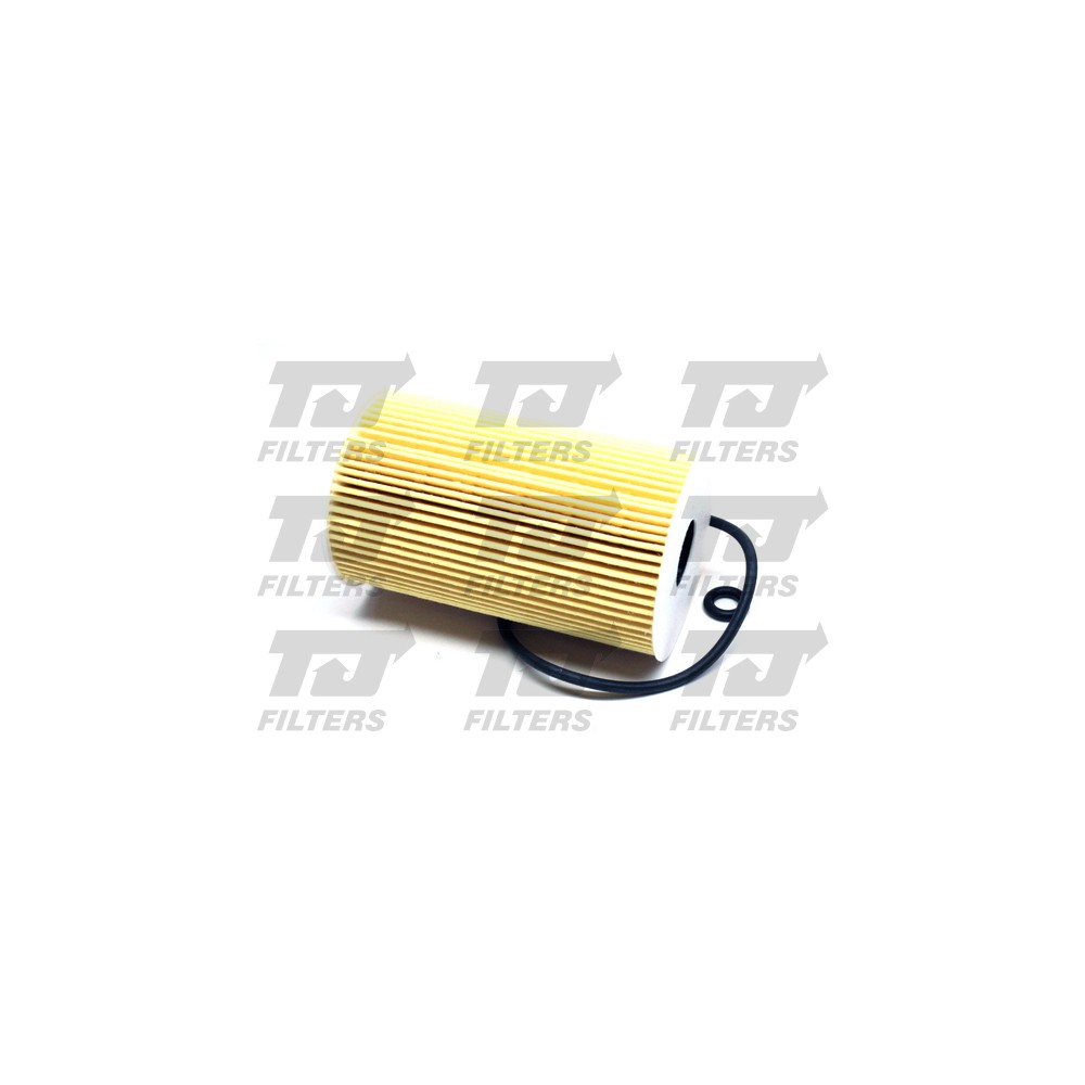 Image for TJ QFL0220 Oil Filter