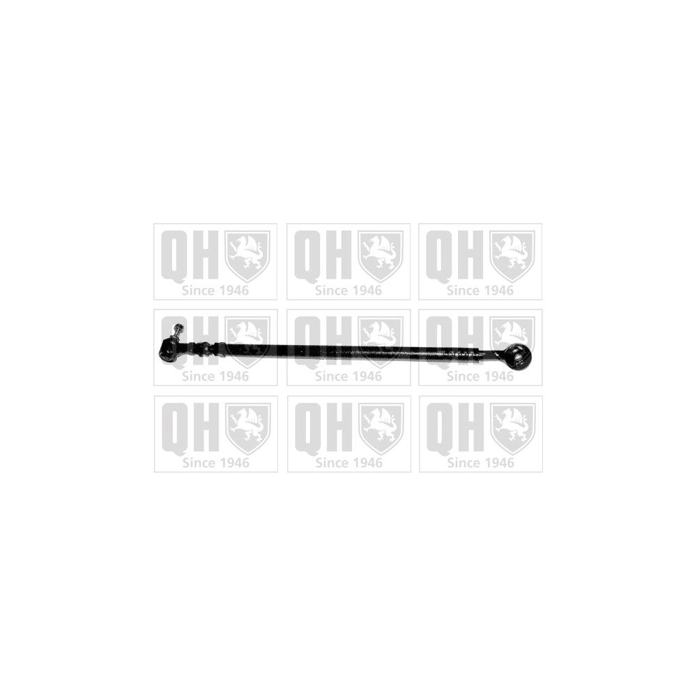 Image for QH QDL2955S Drag Link Assembly