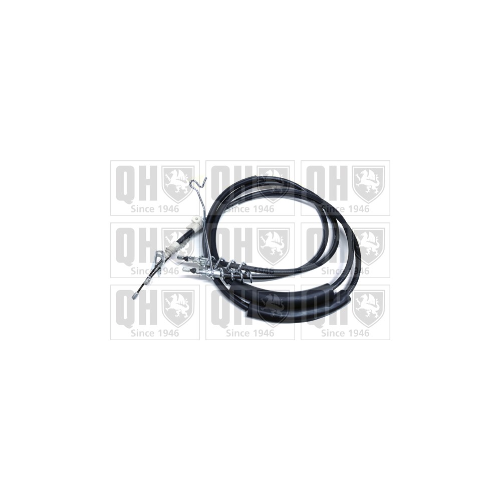 Image for QH BC4336 Brake Cable