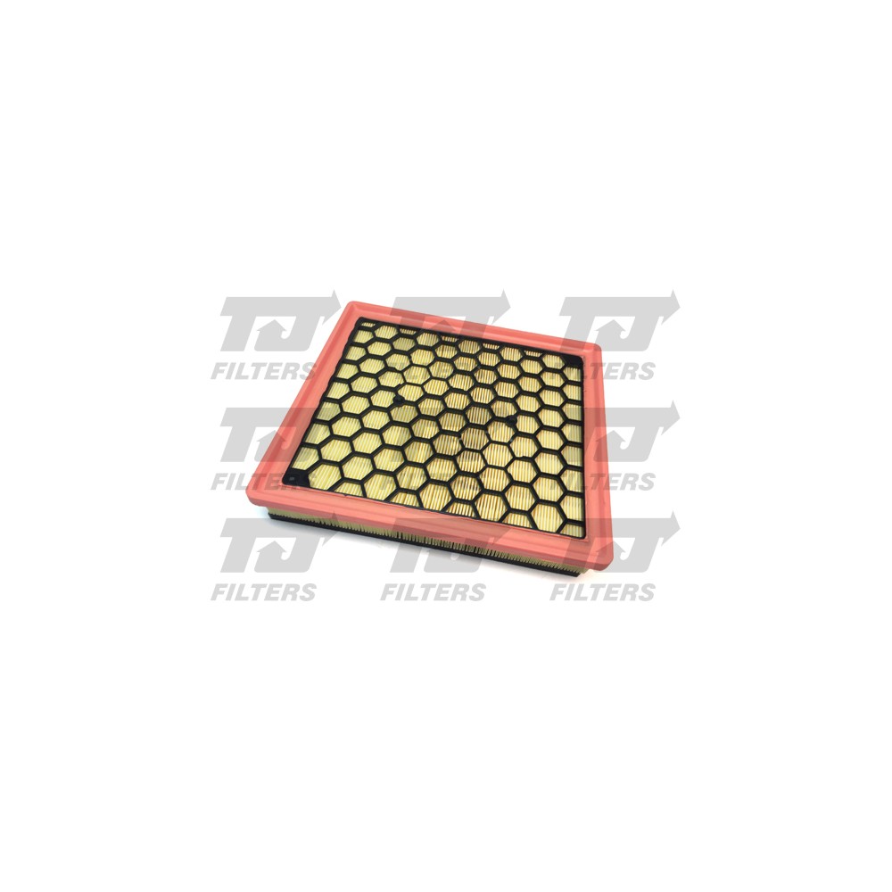 Image for TJ QFA0938 Air Filter