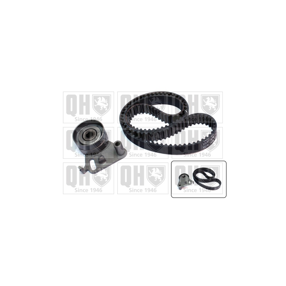 Image for Timing Belt Kit