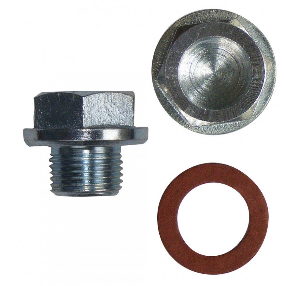 Image for Pearl Sump Plug Kit Toyota M18