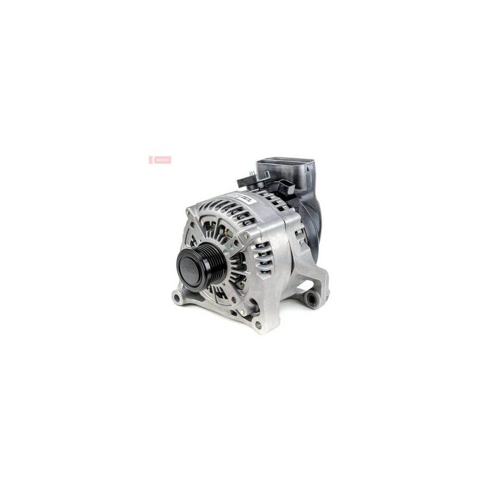 Image for Denso Alternator SC3 14V 170A DAN1125