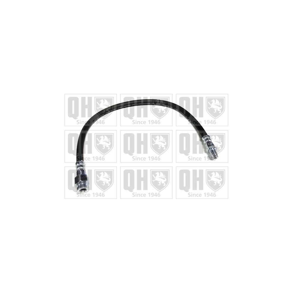 Image for QH BFH4579 Brake Hose