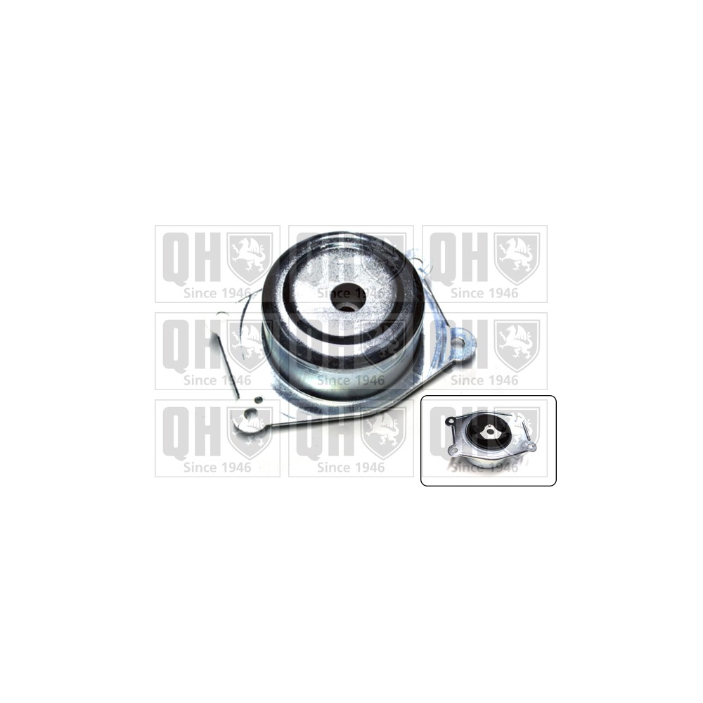 Image for QH EM4182 Gearbox Mounting