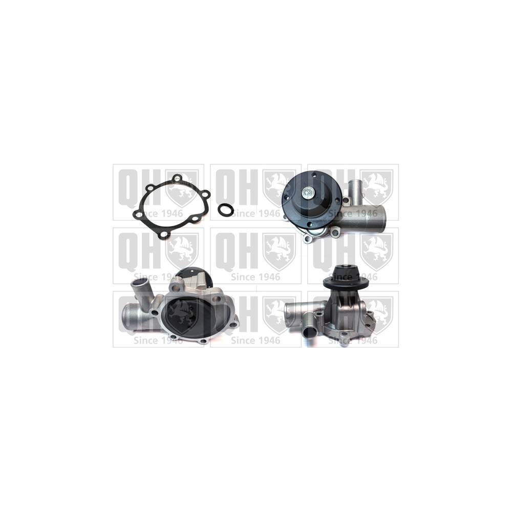 Image for QH QCP2663 Water Pump