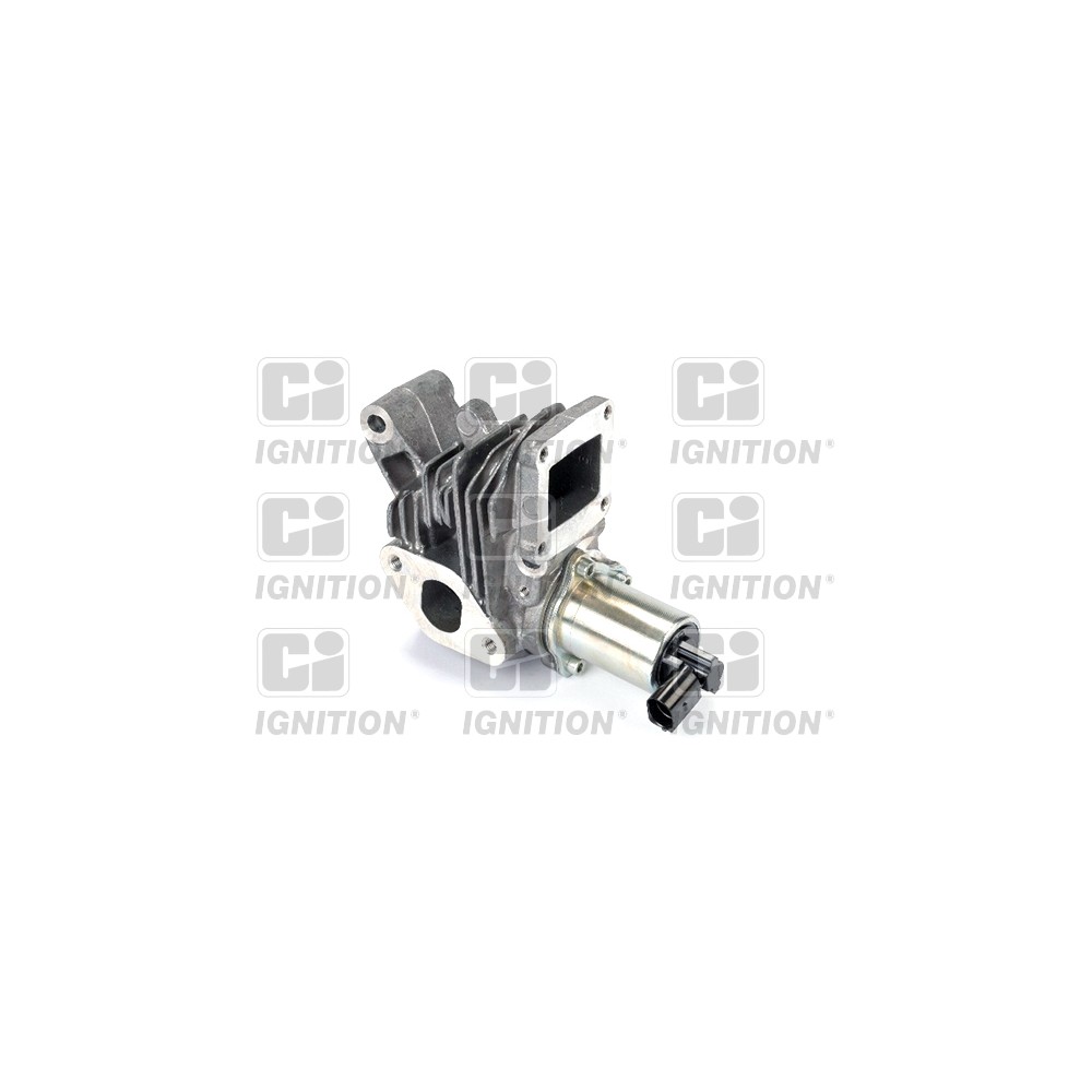 Image for CI XEGR42 EGR Valve