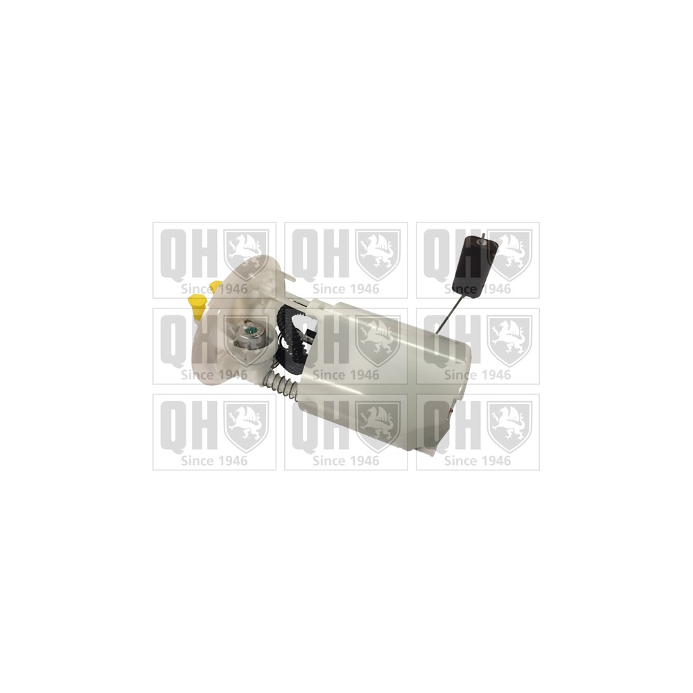 Image for QH QFP961 Fuel Supply Unit