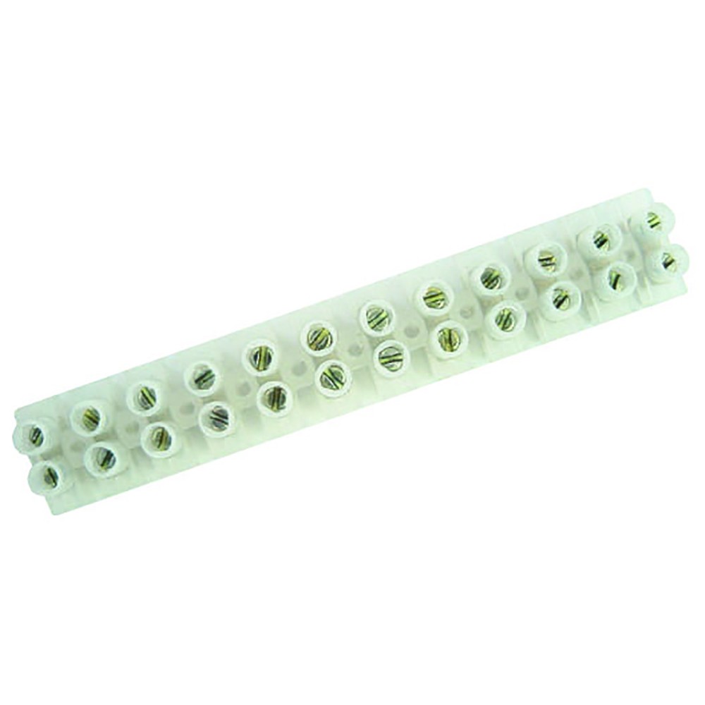 Image for Pearl PWC295 Terminal Blocks 5A PK10