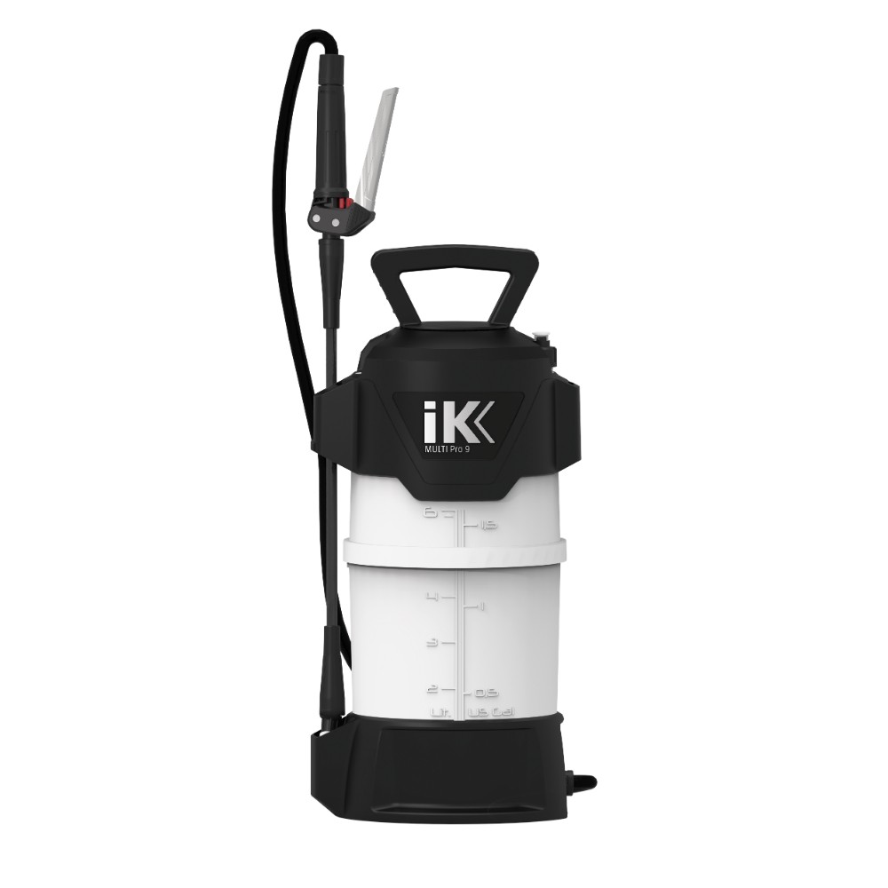 Image for IK 9 PRO Pressure Sprayer 9L