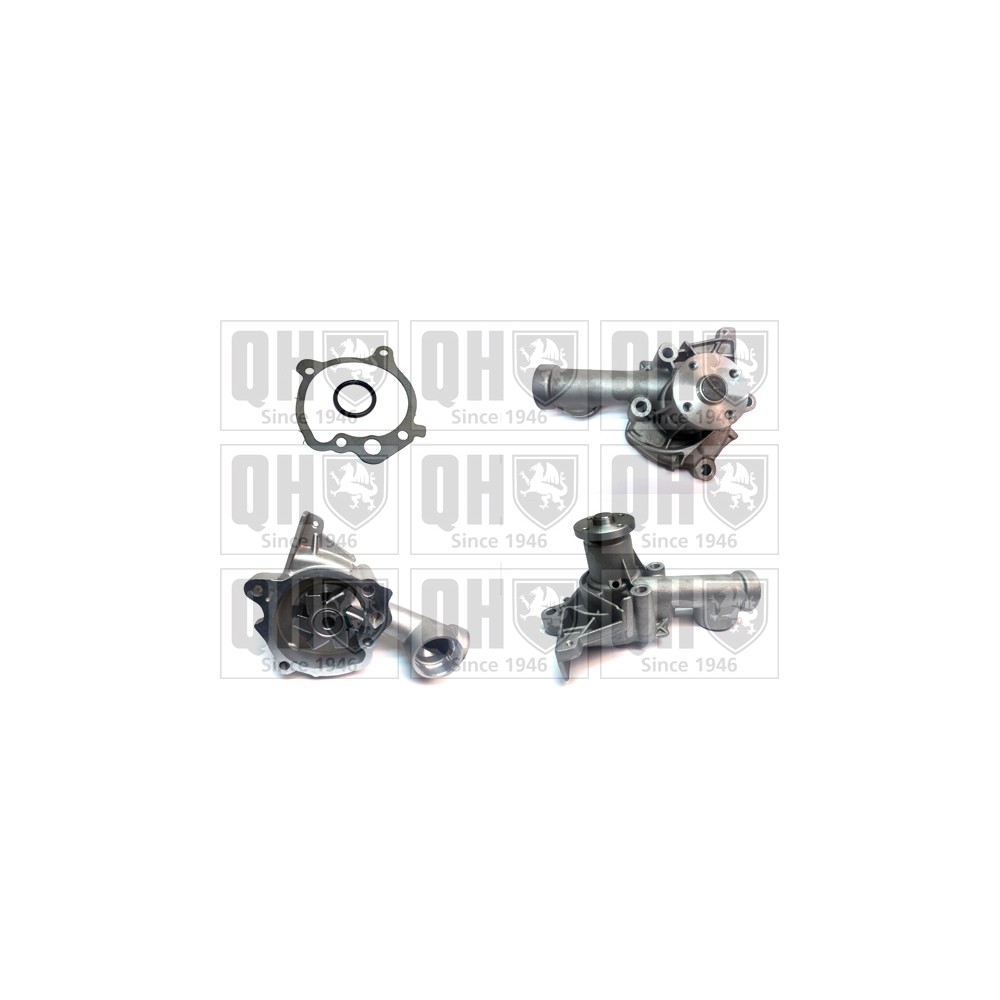 Image for QH QCP2425 Water Pump