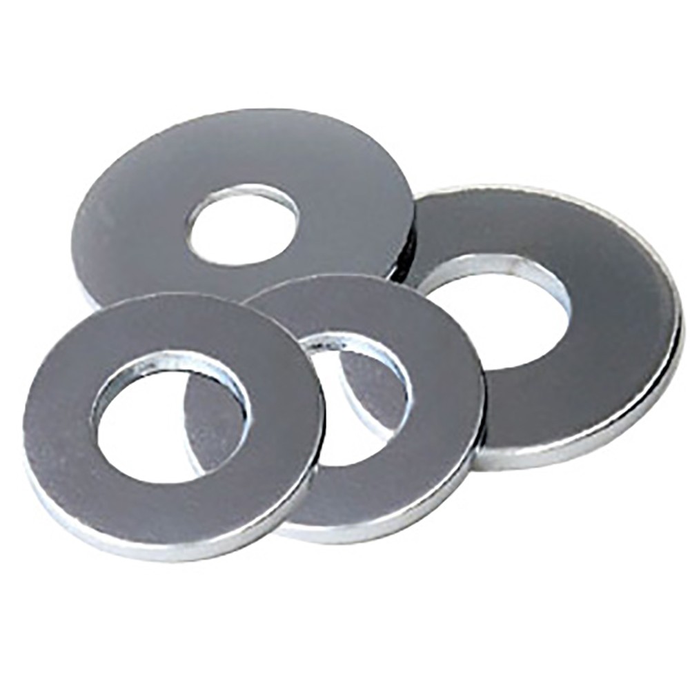 Image for Pearl PWN541 Flat Washers 5mm & 6mm