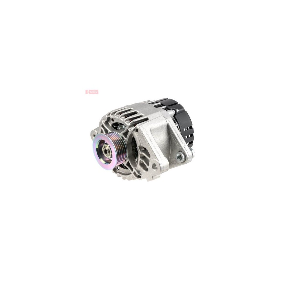 Image for Denso Alternator A115 14V 80A DAN1036