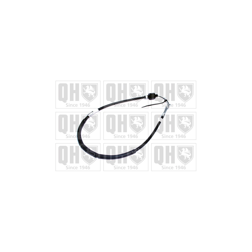 Image for QH QCC1148 Clutch Cable