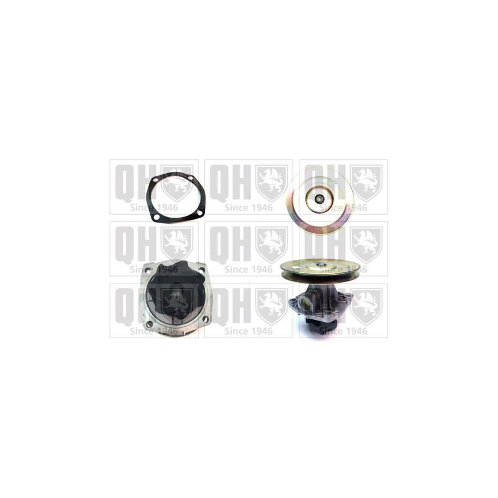 Image for QH QCP2696 Water Pump