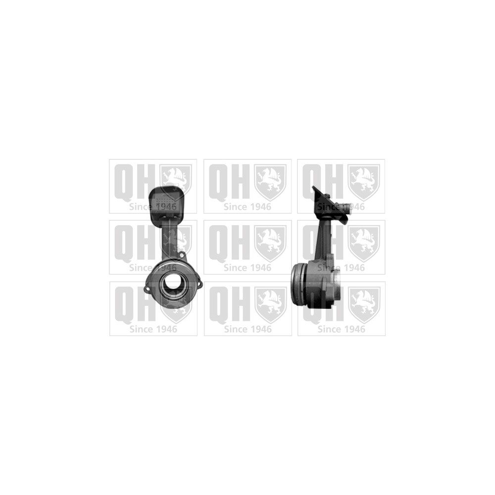 Image for QH CSC024 Concentric Slave Cylinder