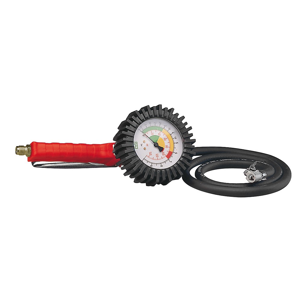 SIP 02145 Maxi-Flate Heavy-Duty Inflating Gun - Tetrosyl 