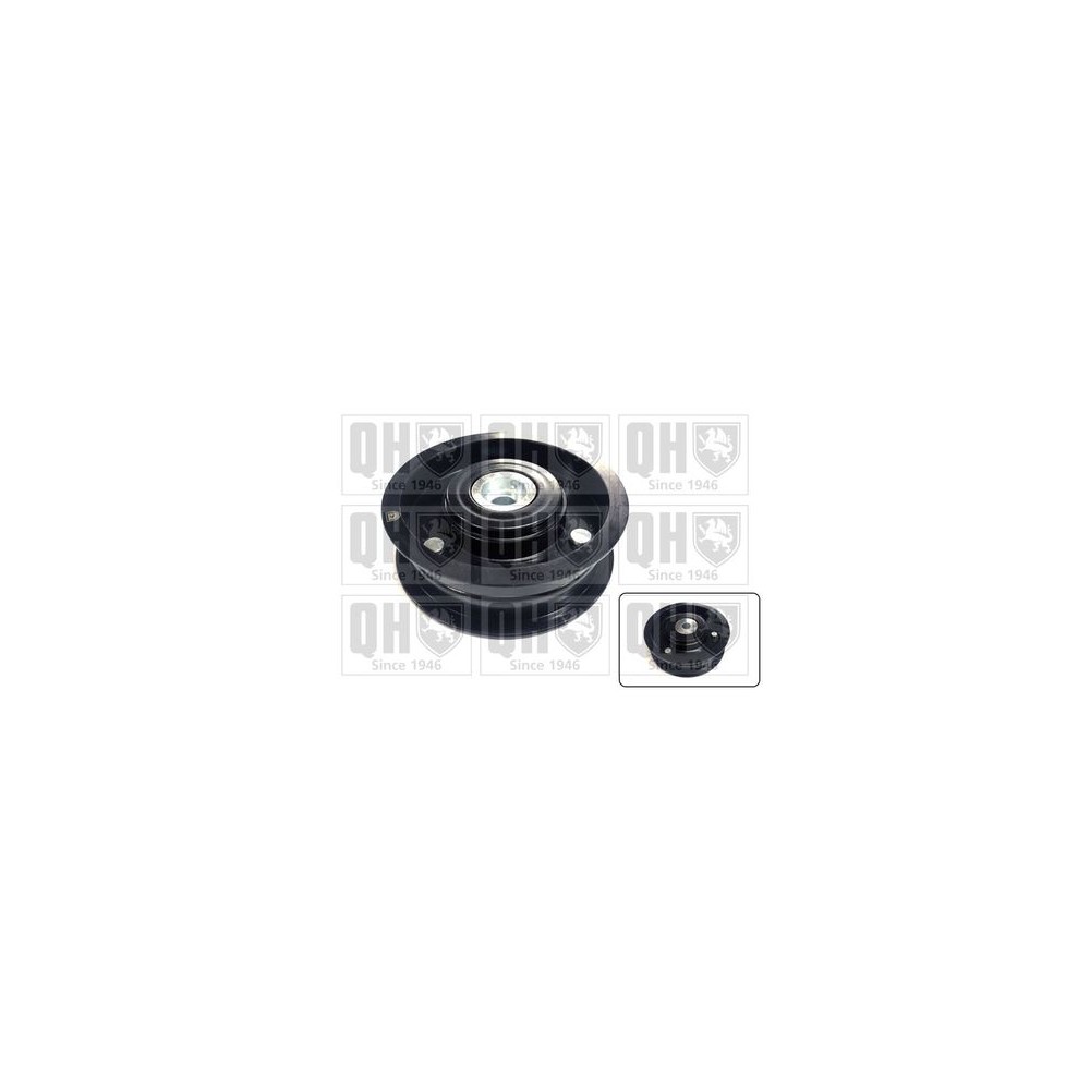 Image for QH QTA1639 Drive Belt Tensioner