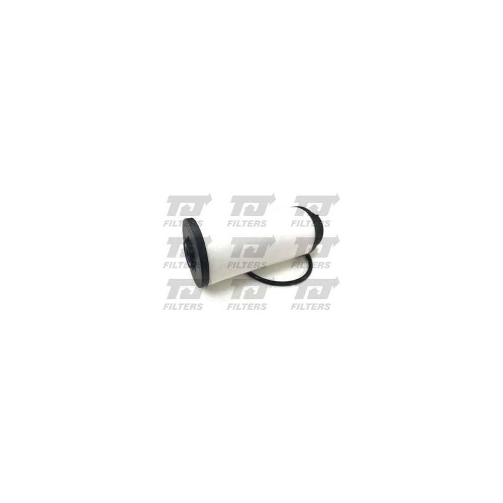 Image for TJ QFF0448 Fuel Filter