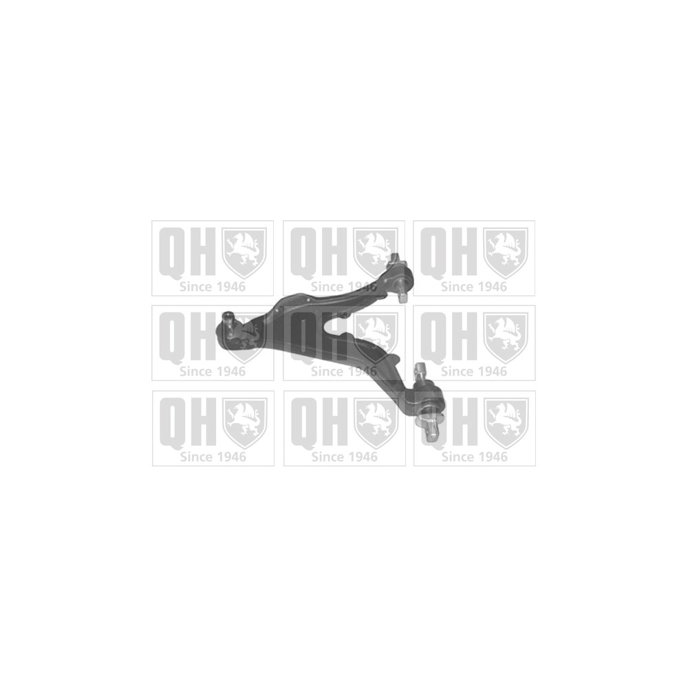 Image for QH QSA2316S Suspension Arm - Front Lower LH