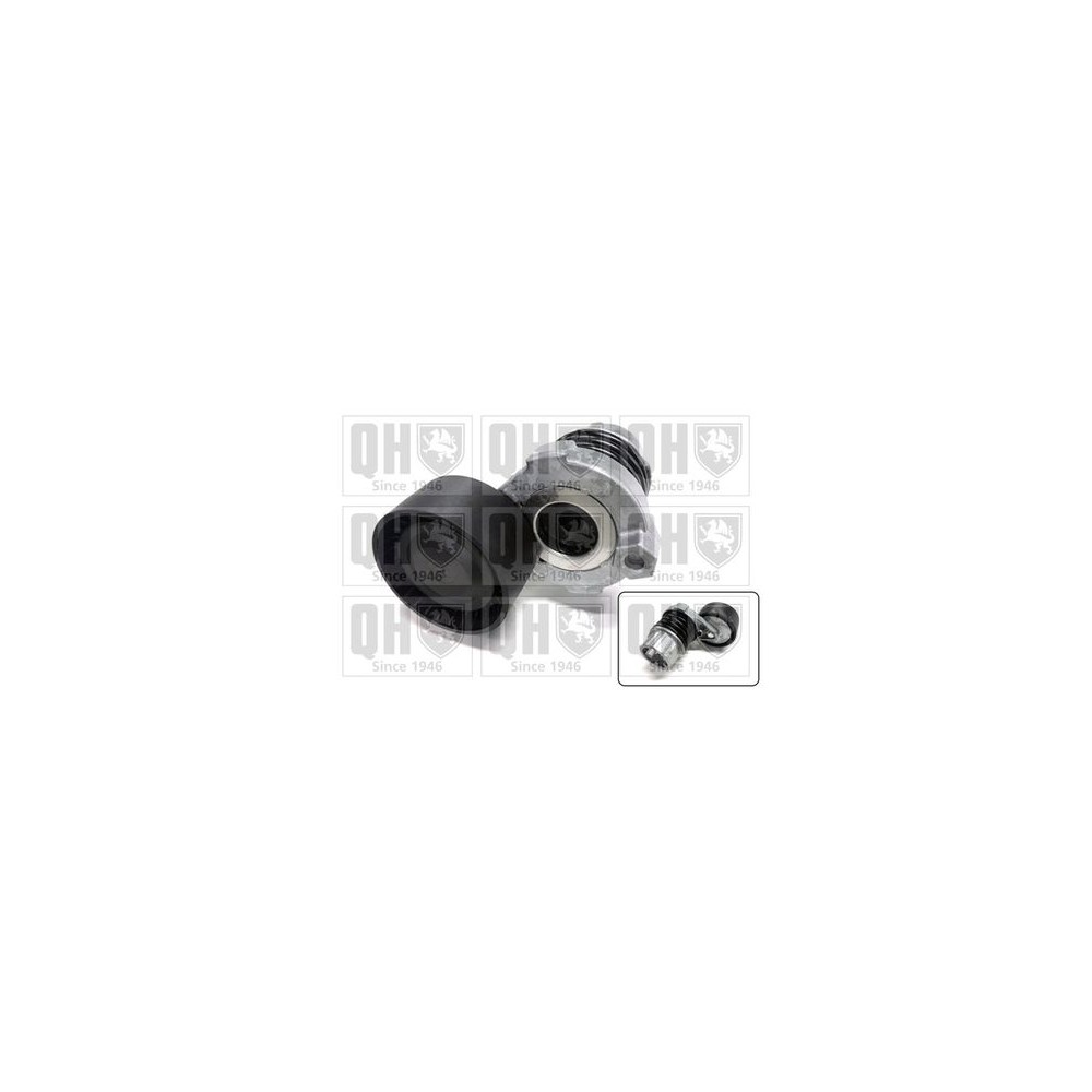 Image for QH QTA1635 Drive Belt Tensioner