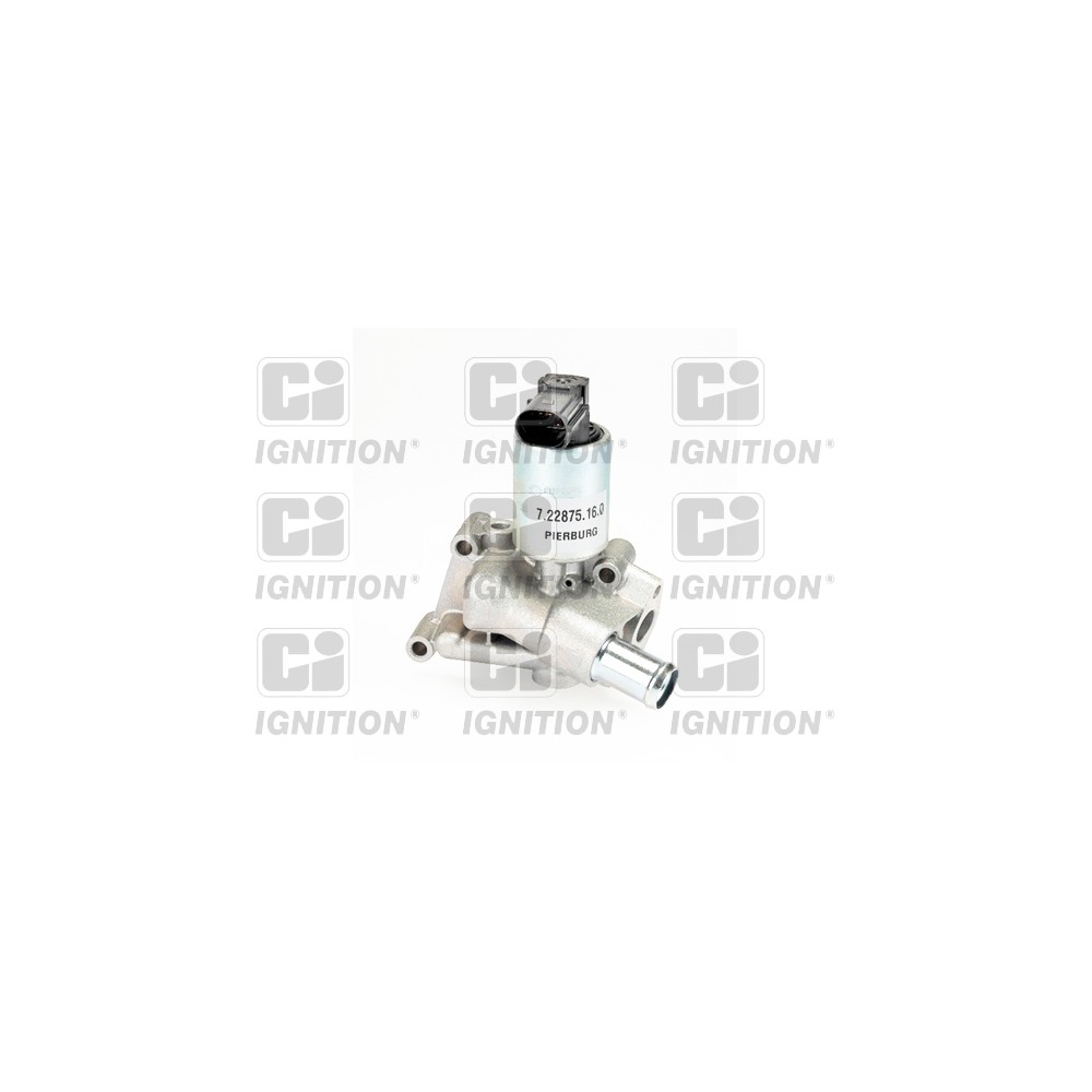 Image for CI XEGR29 EGR Valve