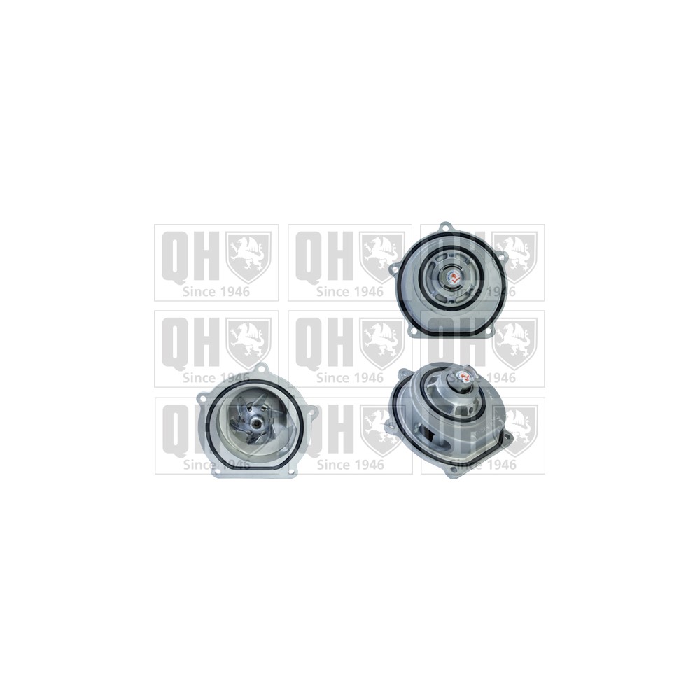 Image for QH QCP3125 Water Pump