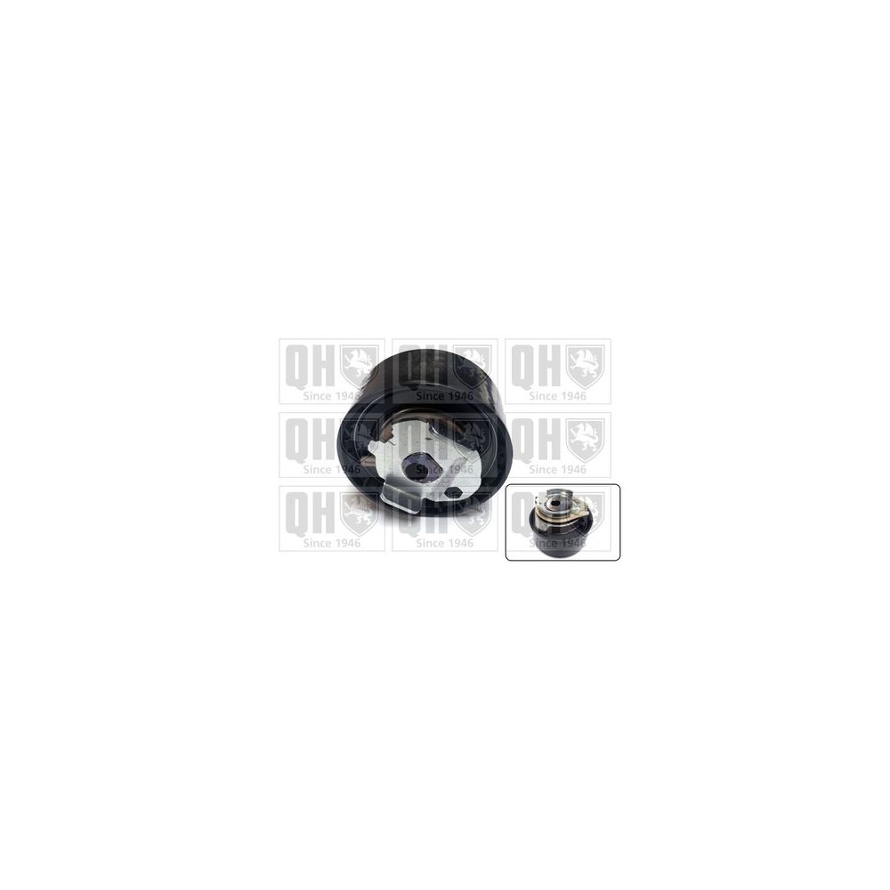 Image for QH QTT1327 Timing Belt Tensioner