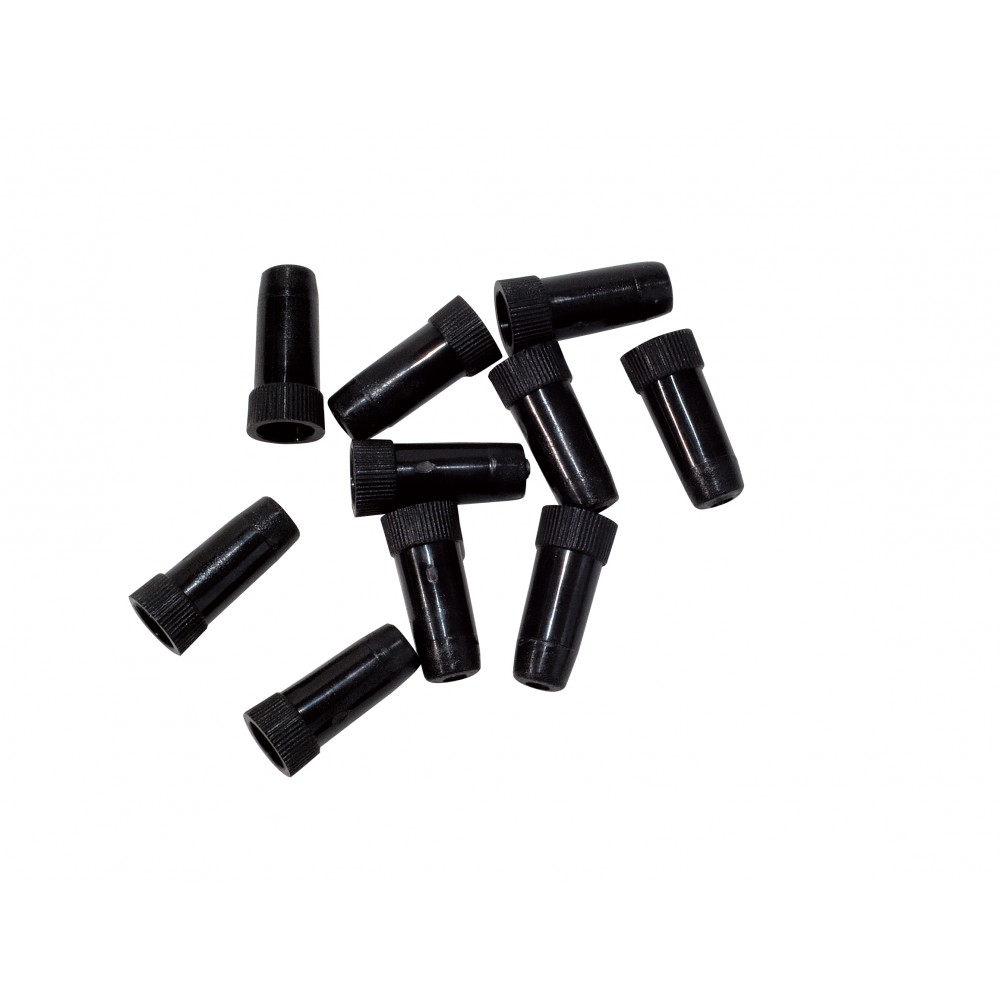 Image for Weldtite 8005 Brake Plastic Ferrule (10)