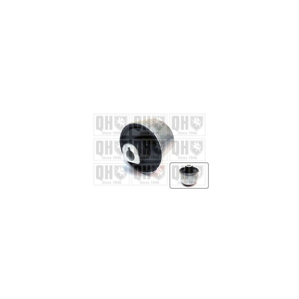Image for QH EMS8712 Suspension Arm Bush