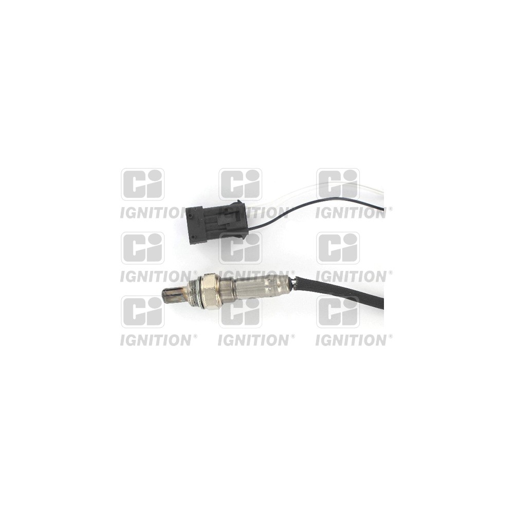 Image for Oxygen Sensor