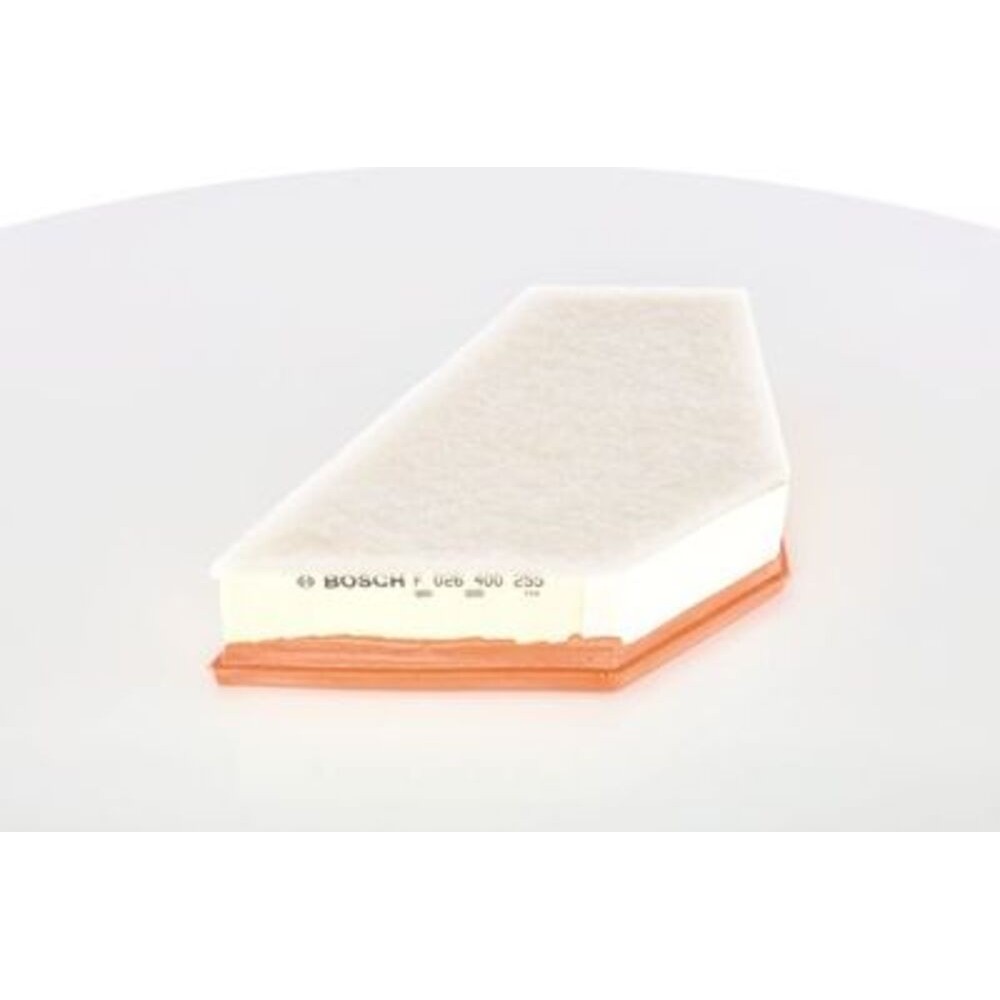 Image for Bosch Air-filter insert S0255