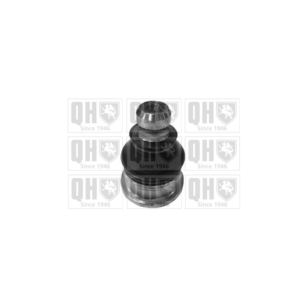 Image for QH QSJ3330S Ball Joint - Front Lower LH & RH