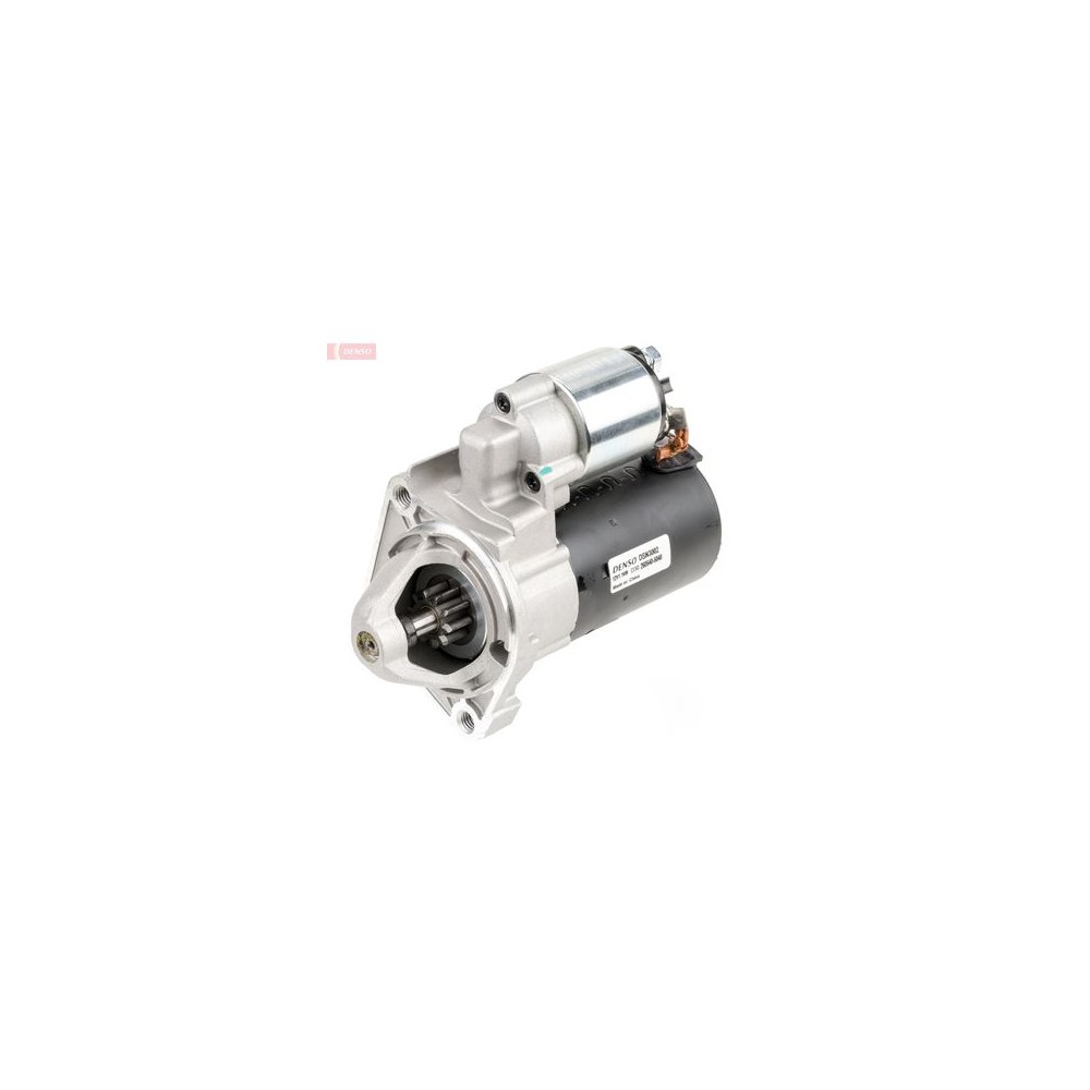 Image for Denso Starter BPM0 12V 1.1 kW DSN3002