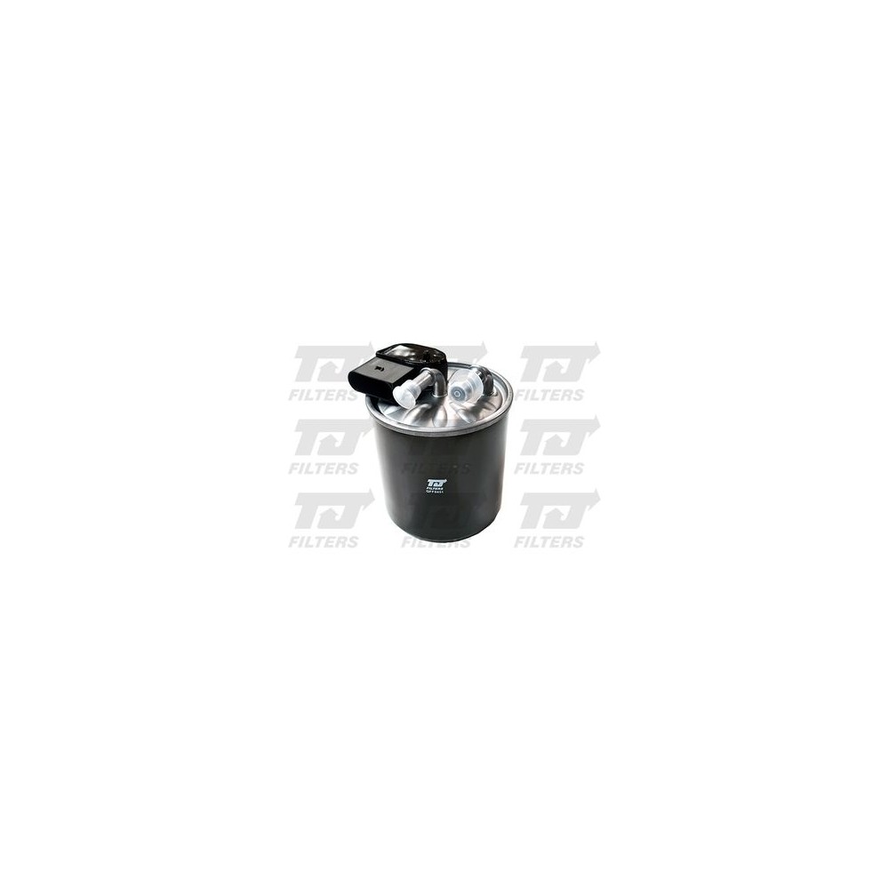 Image for TJ Fuel Filter