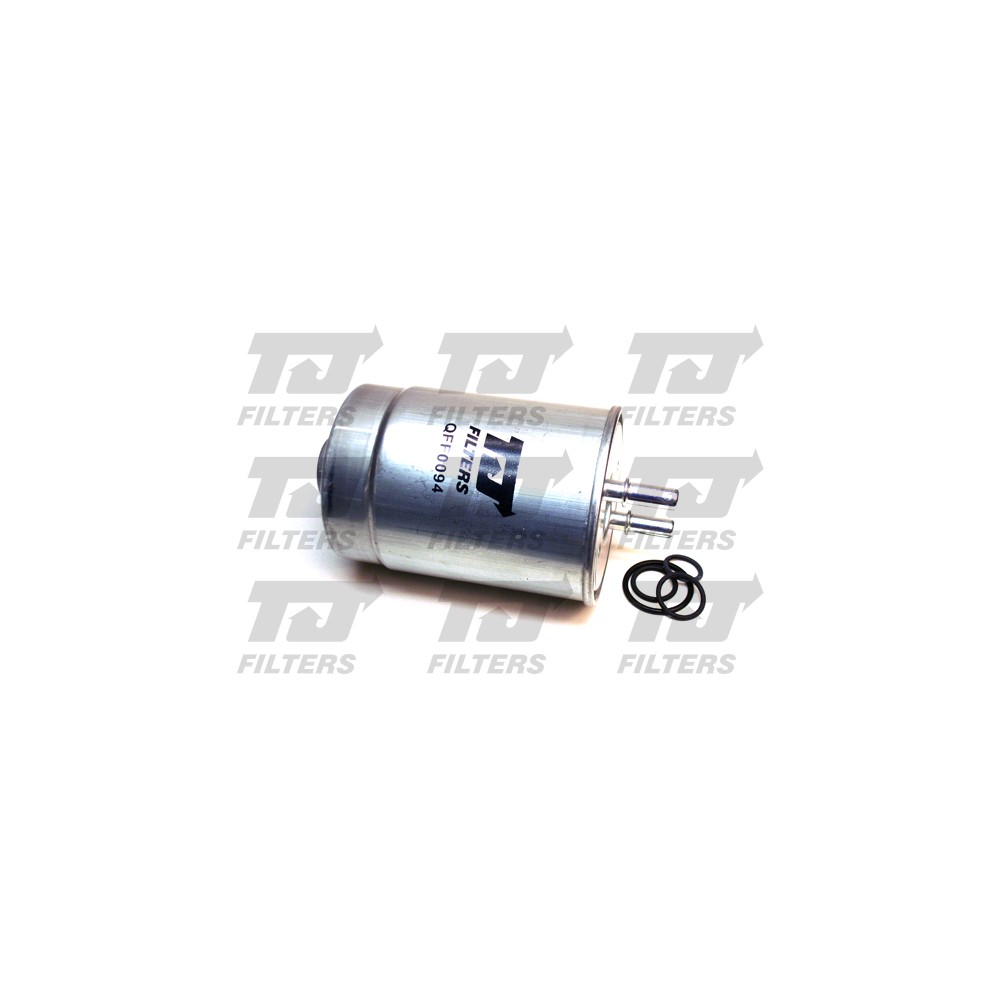 Image for TJ QFF0094 Fuel Filter