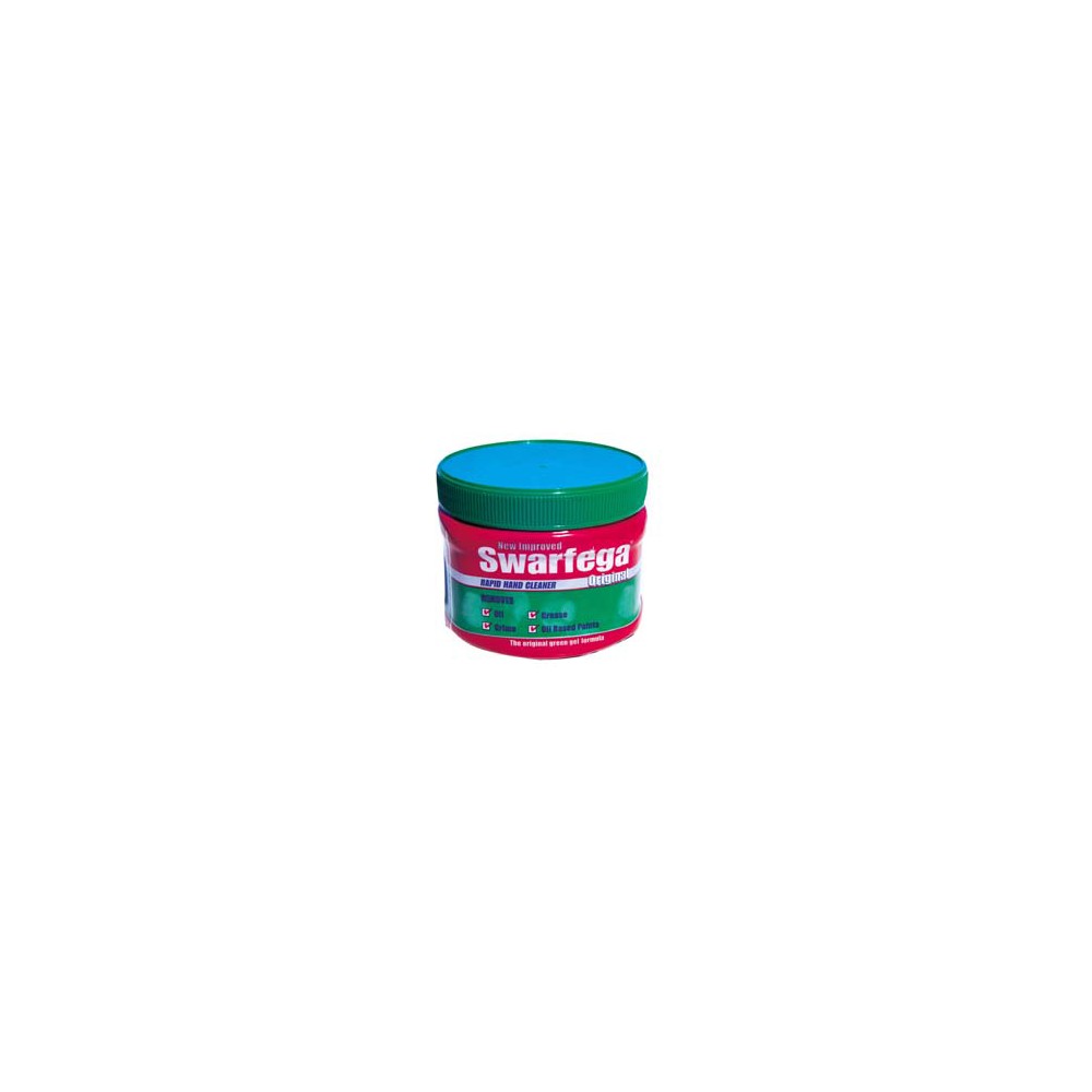 Image for Swarfega SWA304A ORIGINAL CLASSIC HAND GEL 500ML TUB