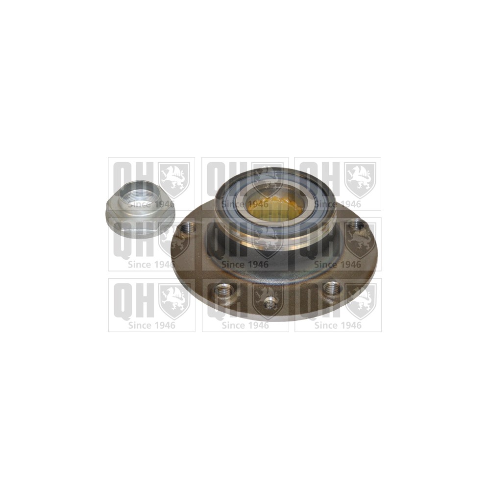 Image for Wheel Bearing Kit