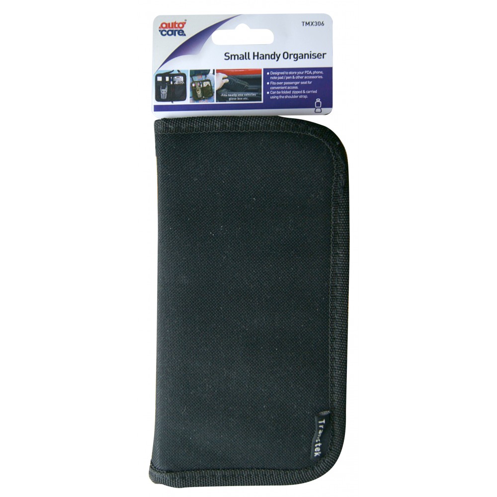 Image for Autocare TMX306 Excel Car Organiser