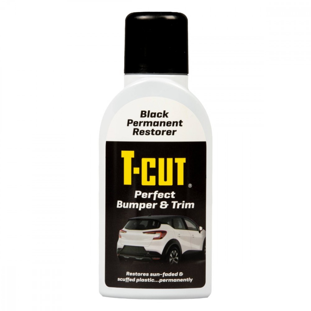 Image for T-Cut Perfect Bumper and Trim 350ml