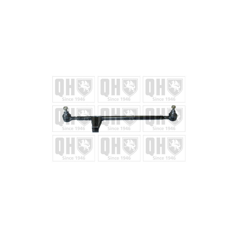 Image for QH QDL2057S Drag Link Assembly