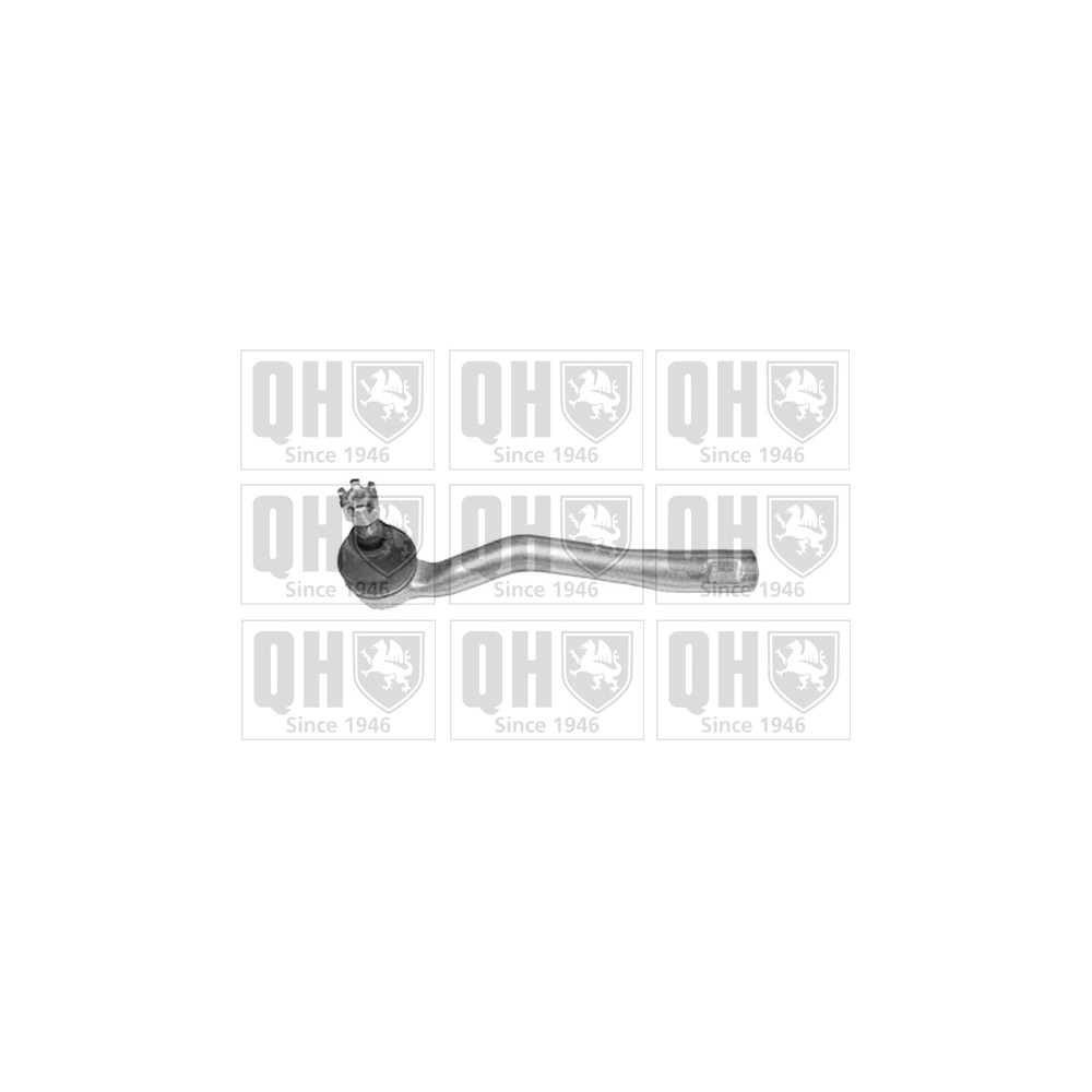 Image for QH QR9546S Tie Rod End LH