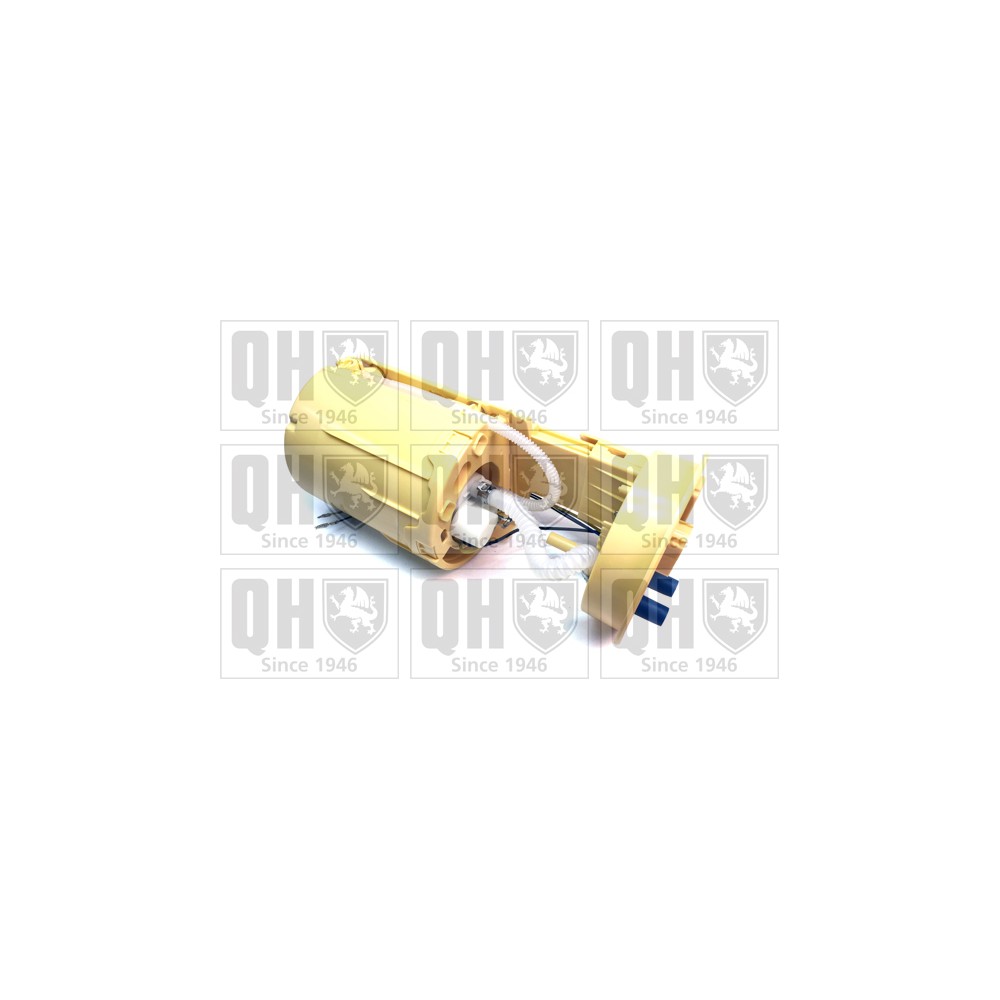 Image for Fuel Pump