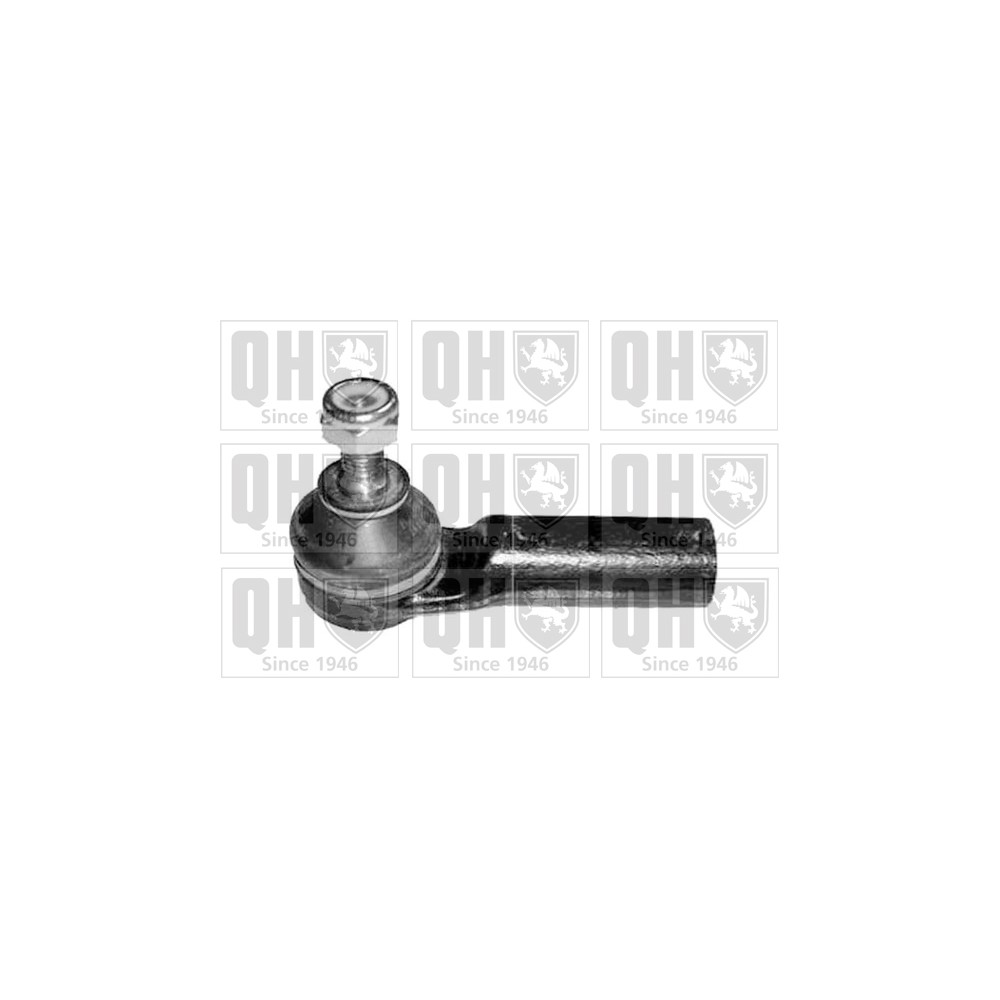 Image for QH QR3374S Tie Rod End - LH & RH