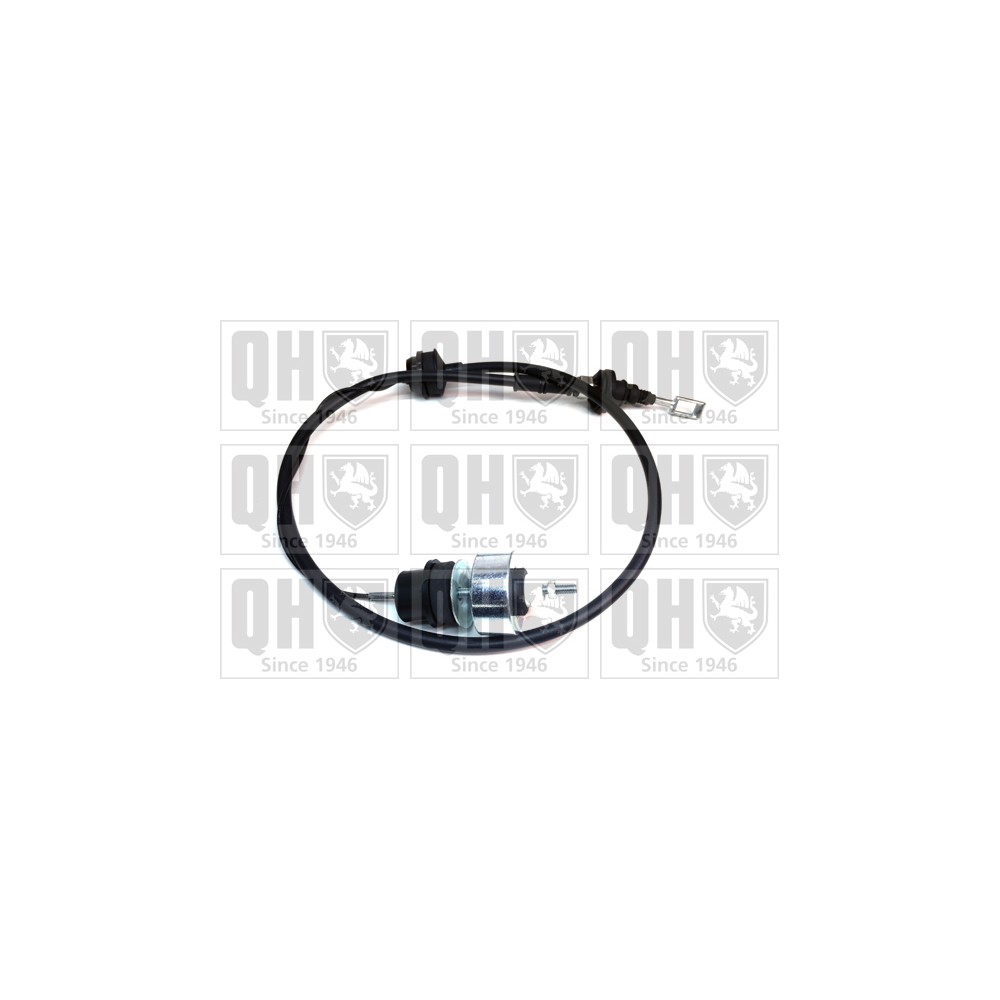 Image for QH QCC1958 Clutch Cable