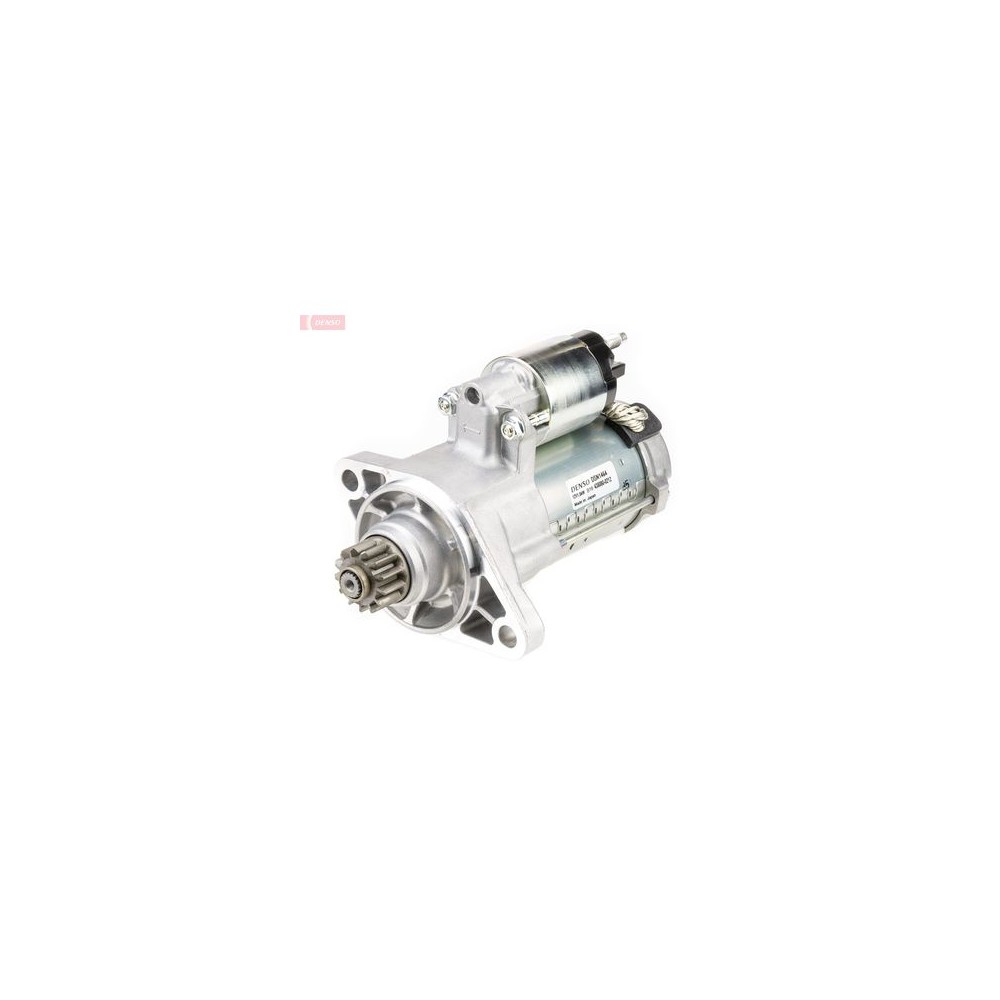 Image for Denso Starter PA70-AE 12V 1.5kW DSN1464