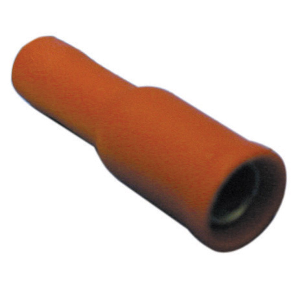 Image for Pearl Bullet Receptacle Pk50