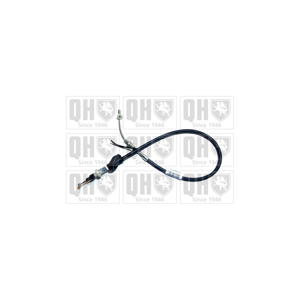 Image for QH QCC1022 Clutch Cable