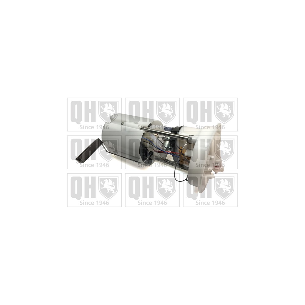 Image for QH QFP1036 Fuel Supply Unit